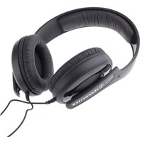 Sennheiser HD 65 TV, Over Ear (Circumaural) Open Back Headphones