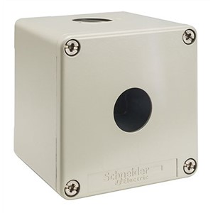 Schneider Electric XAPG19501 Push Button Enclosure