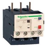 Schneider Electric Thermal Overload Relay -, 4 A