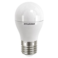 Sylvania ToLEDo E27 LED GLS Bulb 6.5 W(40W), 2700K, Warm White, GLS shape