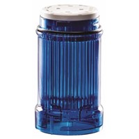 SL4 Beacon Unit, Blue LED, Flashing Light Effect, 24 V ac/dc