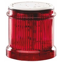 SL7 Beacon Unit, Red LED, Strobe Light Effect, 24 V ac/dc