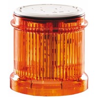 SL7 Beacon Unit, Amber Incandescent, Steady Light Effect, 230 V ac