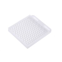 Omron Sensor Reflector, 100 x 100 mm Square