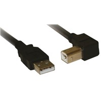 Crouzet USB Cable for use with em4 Series