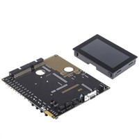 Lascar PanelPilot , TFT Development Kit