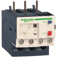 Schneider Electric Thermal Overload Relay -, 16  24 A