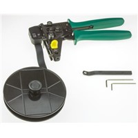 Crimp Hand Tool for SZE-002T-P0.3