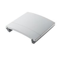 OKW NET-BOX, Polycarbonate Enclosure, IP65, 220 x 220 x 50.5mm Grey