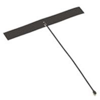 105262-0002 Molex - Square ISM Band Antenna, Adhesive Mount, (863 870 (ISM 868) MHz, 915 928 (ISM