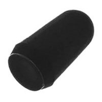 Toggle Switch Cap Black Plastic Switch Cap for use with Mustang Toggle Switch (MTG Series)
