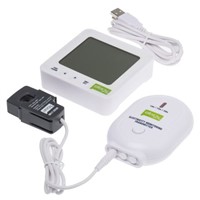Efergy e2 wireless energy monitor