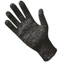 BM Polyco BladeShades Dyneema Gloves, Size 10, Black, Cut Resistant