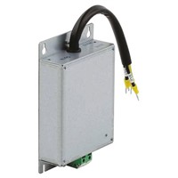 Schneider Electric EMC Filter Kit, 1-Phase In, 230 V