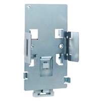 Schneider Electric DIN Rail Mounting Plate