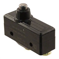 Switch SPDT 25 Amps Pin Plunger
