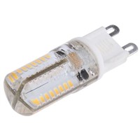 Orbitec G9 LED Capsule Bulb 2.2 W(25W), 3000K