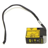 Omron Photoelectric Sensor Amplifier, For Use With E3C-LDA Sensor