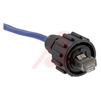 Molex, 84700, Male Cat5e RJ45 Connector