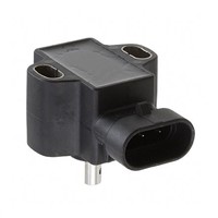 Honeywell Non-Ratiometric Hall Effect Sensor switching current 47 mA supply voltage 10 30 V dc
