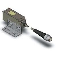 Omron E3S Photoelectric Sensor Diffuse Maximum of 700 mm Detection Range NPN/PNP