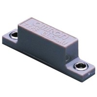 Omron Rectangular Proximity Sensor Magnet, 50 x 10 x 14 mm