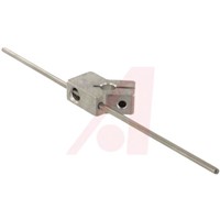 Omron Limit Switch Lever Arm for use with WL/WLM Series Limit Switches