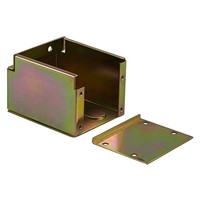 Schneider Electric Connector Kit for use with Altivar 31 Series