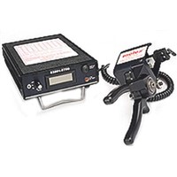 Molex Pull-Force Tester for use with Molex Hand-Held Wire Crimper