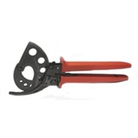 Cable Cutter;Manual;1000 MCM