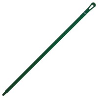 Green Glass Reinforced, Polypropylene 1.3m Mop Handle