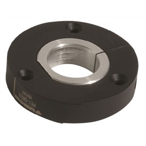 Turck Mounting Plate for use with 6 mm Shaft, Ri-QR24 Inductive Encoder