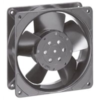 ebm-papst, 24 V ac, AC Axial Fan, 119 x 119 x 38mm