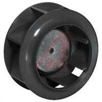 ebm-papst Centrifugal Fan 133 (Dia.) x 91 Dmm, 360m3/h, 24 V dc DC (R1G133 Series)