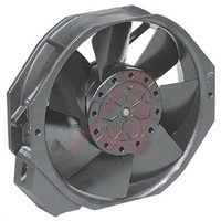 ebm-papst, 230 V ac, AC Axial Fan, 150 x 172 x 38mm