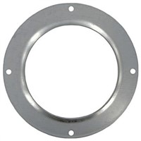 Fan Inlet Ring for use with Backward Curved Centrifugal Fan, ebm-papst Impeller 133