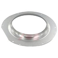 Fan Inlet Ring for use with Backward Curved Centrifugal Fan, ebm-papst Impeller 220
