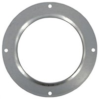 Fan Inlet Ring for use with ebm-papst Impeller 160, Forward Curved Centrifugal Fan