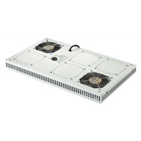 TS IT Fan Tray for 800mm Cabinet, Grey