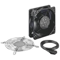 Rittal Fan Unit Fan Expansion Kit for use with TS IT Cabinet