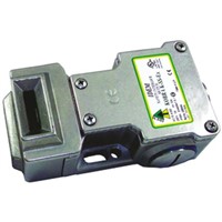 ATEX K-SS-Ex Safety Interlock Switch, Stainless Steel, 2NC/2NO