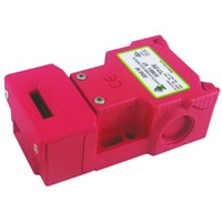 KP Safety Interlock Switch, Polyester, 3NC/1NO