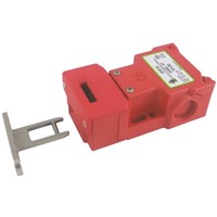 KP Safety Interlock Switch, Polyester, 4NC