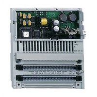 Schneider Electric 170ANR PLC I/O Module - 6 (Analogue), 8 (Discrete) Inputs, 4 (Analogue), 8 (Discrete) Outputs, 2 A