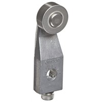LIMIT SWITCH Roller-LEVER FRONT MOUNT,SS