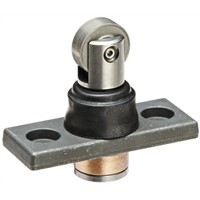 Omron, Limit Switch -, Roller Plunger