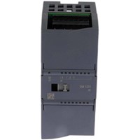 Siemens 6ES7231 PLC I/O Module - 4 Inputs, 24 V dc