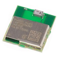 Panasonic PAN1325B-HCI-85 Bluetooth Chip 2.1
