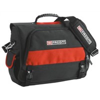 Facom Polyester Tool Bag with Shoulder Strap 460mm x 150mm x 350mm