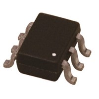 Infineon Solid State Relay, Surface Mount, MOSFET